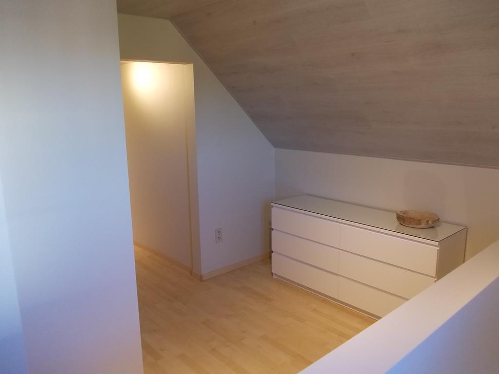 Het Zolderhuis Arendonk Eksteriør bilde