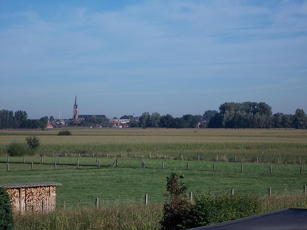 Het Zolderhuis Arendonk Eksteriør bilde
